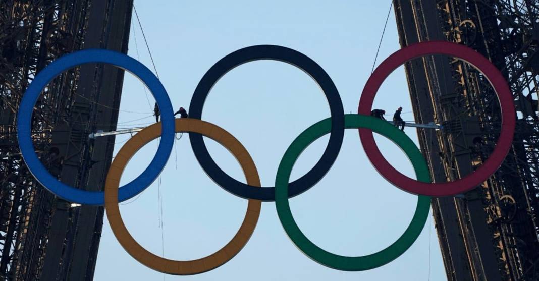 Fotoğraflarla dünyadan haberler... 9